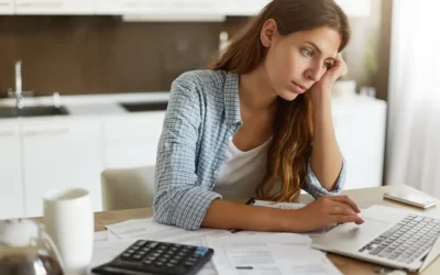 Psicoterapia é pra você que se sente sobrecarregada