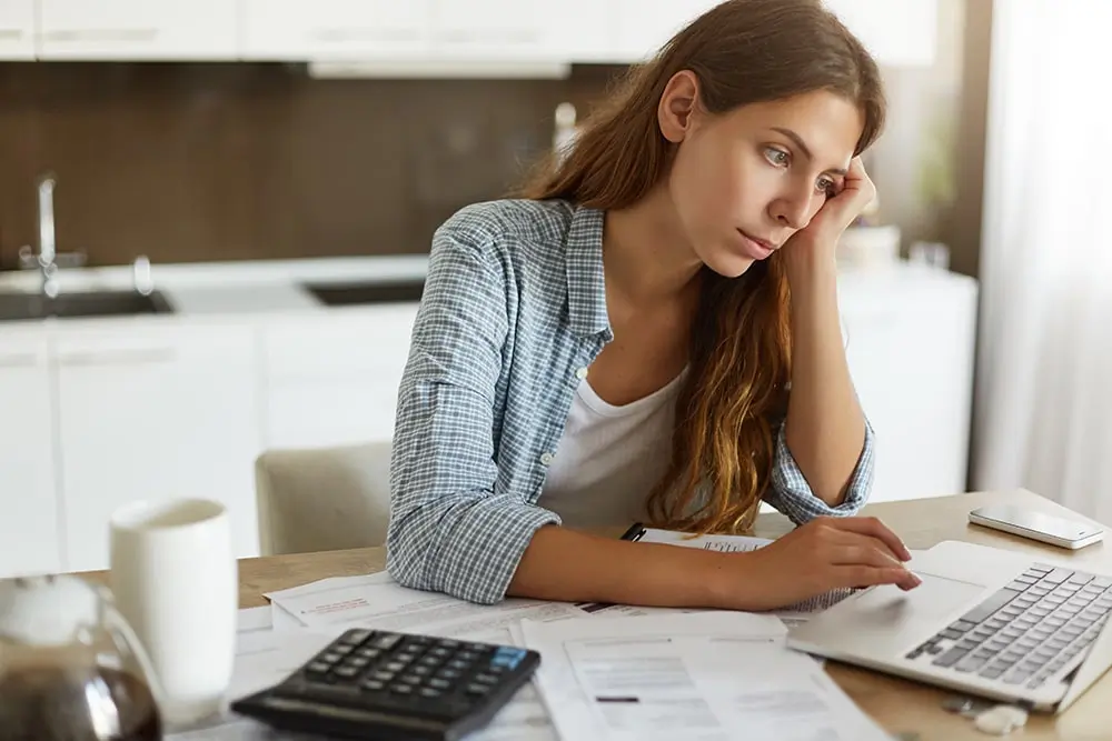 Psicoterapia é pra você que se sente sobrecarregada