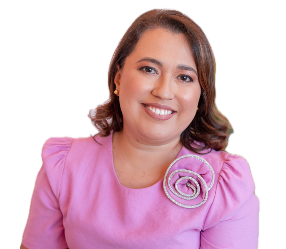 Thaís Carvalho Almeida psicóloga clínica